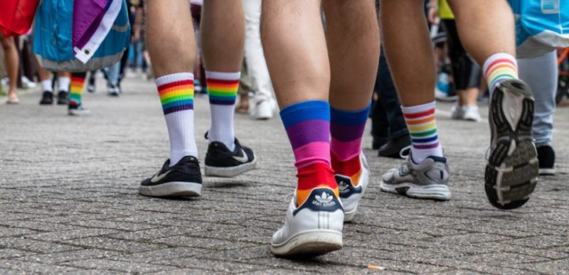 Violence Against LGBTs In Dutch Asylum Centers Ignored By Authorities