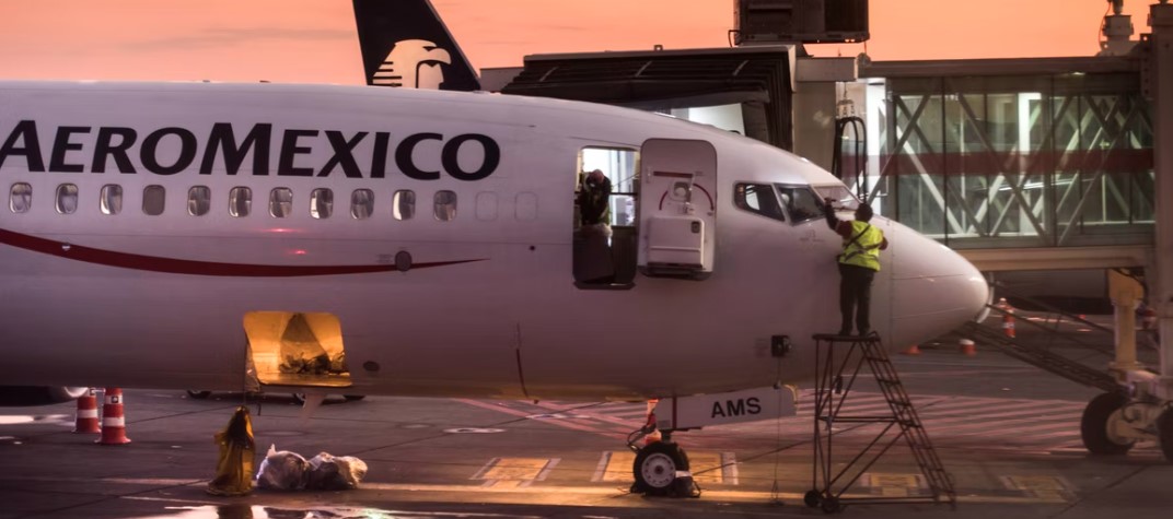 Mexico drops all Covid-19 entry requirements - Free West Media